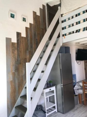 Port Leucate T2 Bis Wifi Les Sables 3 Apartment Exterior photo
