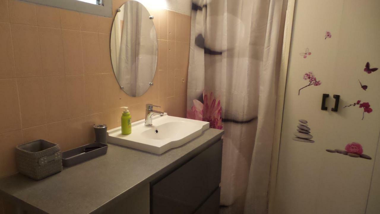 Port Leucate T2 Bis Wifi Les Sables 3 Apartment Exterior photo